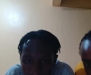 beauty_and_the_beastt is a  year old couple webcam sex model.