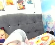 alicecat01 is a  year old female webcam sex model.