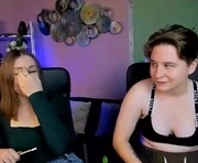 adele_meow is a 23 year old female webcam sex model.