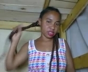 njarinisitraka is a  year old shemale webcam sex model.