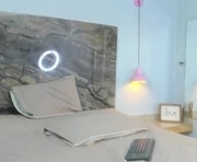 rebeca_2 is a  year old female webcam sex model.