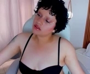 alaska_deluxe is a 20 year old female webcam sex model.