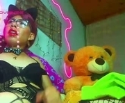 taylor_cum_hot is a 22 year old shemale webcam sex model.