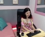 emily_littesweet is a 19 year old female webcam sex model.