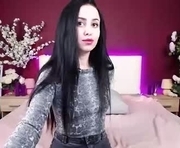 freyahit is a  year old female webcam sex model.