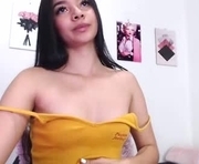 ashlyvesneva is a 24 year old female webcam sex model.
