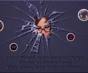 emmamelonie is a 28 year old female webcam sex model.