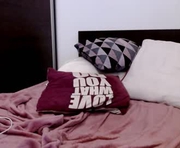 iloveextremestuff is a 20 year old female webcam sex model.