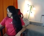 nicol_sexy21 is a  year old female webcam sex model.