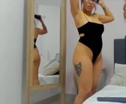 amanda_joness is a  year old female webcam sex model.