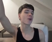 calvin_loves_you is a  year old male webcam sex model.