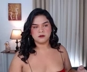 sexy_devotion is a 23 year old shemale webcam sex model.