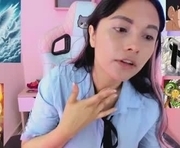 kyomi_chang is a 24 year old female webcam sex model.