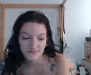 onyx_co is a  year old couple webcam sex model.