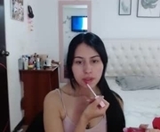 sweetshophie is a 22 year old female webcam sex model.