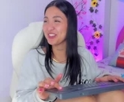 anna_loveu is a 23 year old female webcam sex model.