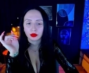 calypsownsu is a 22 year old female webcam sex model.