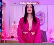 flor_deluna is a  year old female webcam sex model.