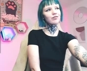 dustyrosse is a 18 year old female webcam sex model.