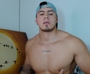 baltazardupont is a 23 year old male webcam sex model.