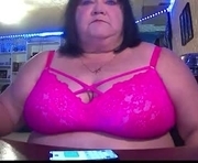 tbaby6956 is a  year old female webcam sex model.