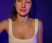 mollyhartx is a 24 year old female webcam sex model.