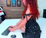 _sugarr3d is a  year old female webcam sex model.
