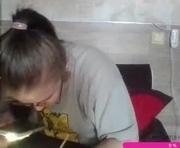 jessystoune1 is a  year old female webcam sex model.