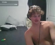 cajerk is a 21 year old male webcam sex model.