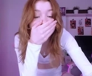 lower_angel is a 18 year old female webcam sex model.
