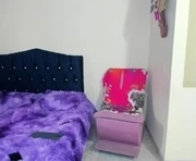 scarlet_tommy is a  year old couple webcam sex model.
