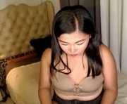 mhyslee_08 is a 29 year old female webcam sex model.