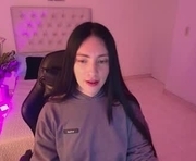 neo_sarah is a  year old female webcam sex model.