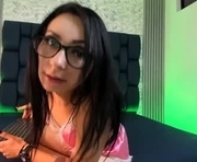 vaiolette_king is a  year old female webcam sex model.