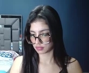 violett_11 is a  year old female webcam sex model.