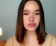 jenniesky is a  year old female webcam sex model.