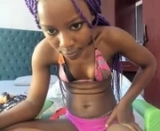 lolly_preety is a  year old female webcam sex model.