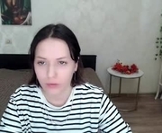 spaik_mile_com is a 20 year old female webcam sex model.