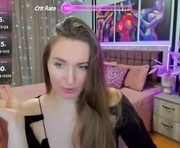 nadingracefull is a 25 year old female webcam sex model.