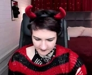 dashflov is a 21 year old female webcam sex model.
