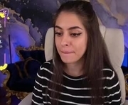 diamondbaby_ is a 23 year old female webcam sex model.