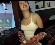 malibu_hot is a  year old female webcam sex model.