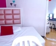 sexy_milfebony is a  year old female webcam sex model.