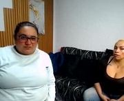 _lesbianshot is a  year old female webcam sex model.
