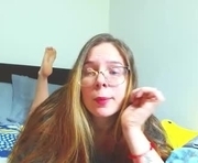 eternal_lovers1 is a 25 year old couple webcam sex model.