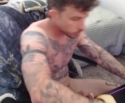 prestonjames999 is a  year old male webcam sex model.