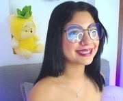 eveliincartiier_ is a 24 year old female webcam sex model.