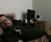 lukeblack269 is a 33 year old male webcam sex model.