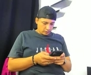 brittan_jef_kinky is a  year old couple webcam sex model.