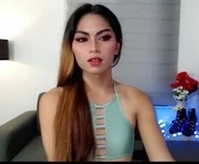 bigcockjasmineontopxxx is a 23 year old shemale webcam sex model.